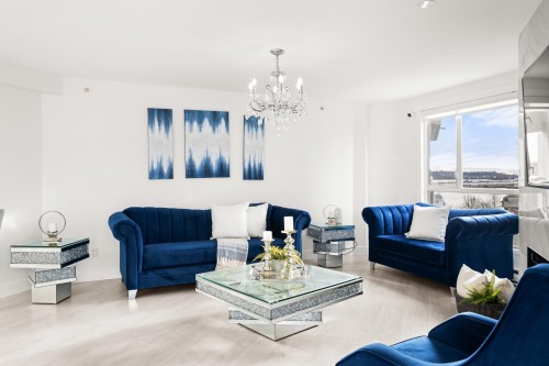 905-1185 Quayside Drive  New Westminster, BC V3M 6T8