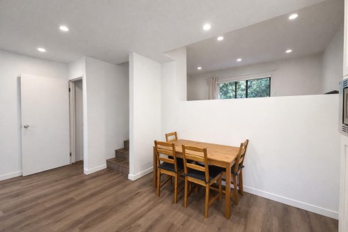 106-511 Gatensbury Street, Coquitlam, BC 