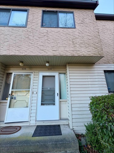 106-511 Gatensbury Street, Coquitlam, BC 