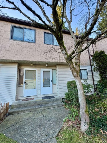106-511 Gatensbury Street, Coquitlam, BC 