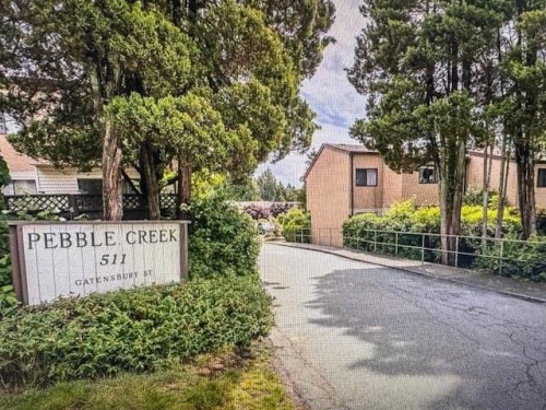 106-511 Gatensbury Street, Coquitlam, BC 