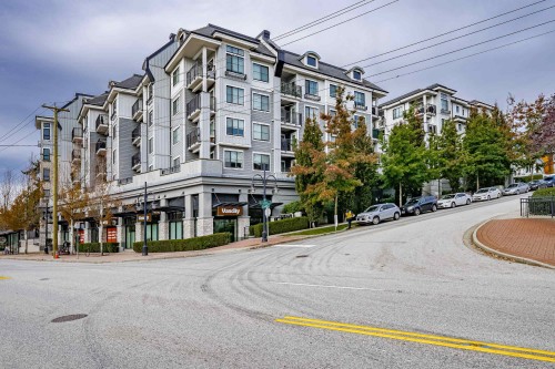 202-202 Lebleu Street  Coquitlam, BC V3K 4L6