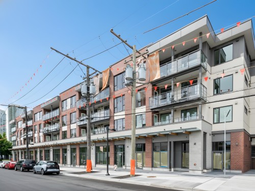 240-5355 Lane Street  Burnaby, BC V5H 0H1