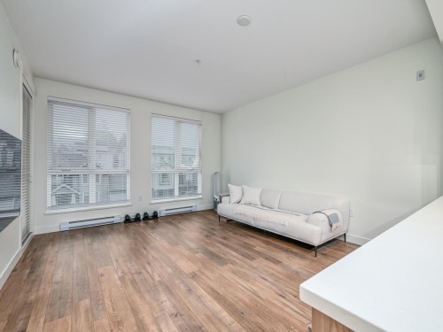 320-750 Dogwood Street, Coquitlam, BC 