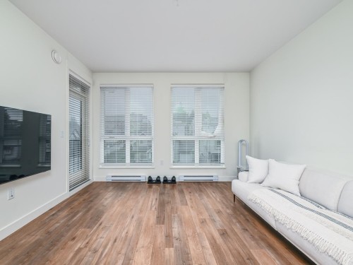 320-750 Dogwood Street, Coquitlam, BC 