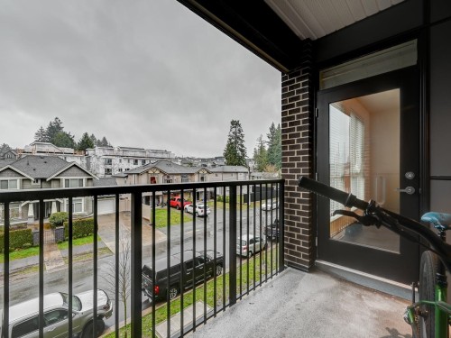 320-750 Dogwood Street, Coquitlam, BC 