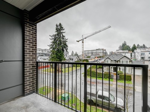 320-750 Dogwood Street, Coquitlam, BC 