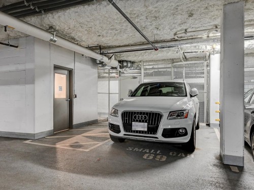 320-750 Dogwood Street, Coquitlam, BC 