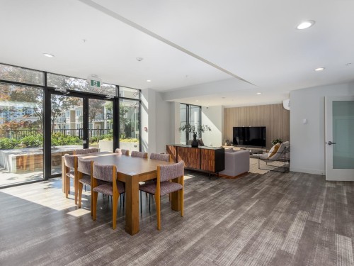 320-750 Dogwood Street, Coquitlam, BC 