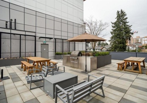 320-750 Dogwood Street, Coquitlam, BC 