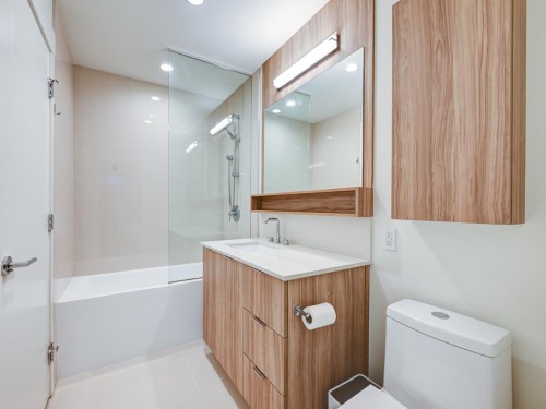 320-750 Dogwood Street, Coquitlam, BC 