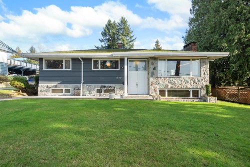 7656 Mckay Avenue, Burnaby, BC 