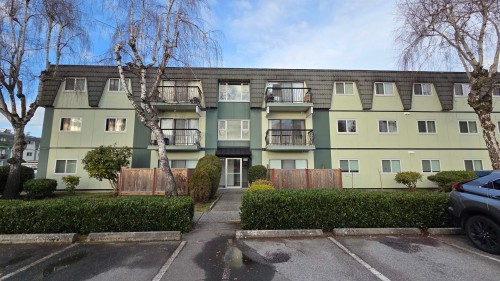 236-8091 Ryan Road  Richmond, BC V7A 2E4