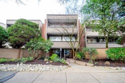 111-1777 West 13th Avenue  Vancouver, BC V6J 2H2