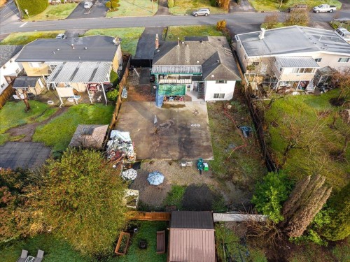 518 Appian Way, Coquitlam, BC 