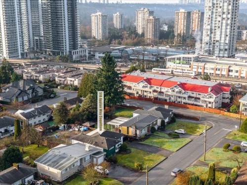 518 Appian Way, Coquitlam, BC 