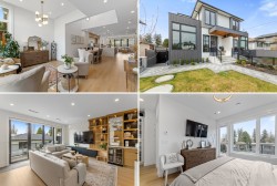 1707 Blaine Avenue  Burnaby, BC V5A 2L9