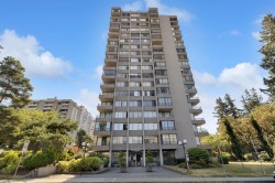 1003-740 Hamilton Street  New Westminster, BC V3M 5T7