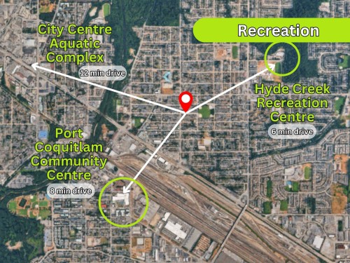 3142 Oxford Street, Port Coquitlam, BC 