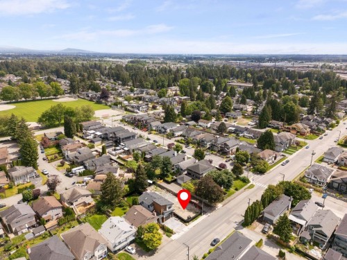 3142 Oxford Street, Port Coquitlam, BC 