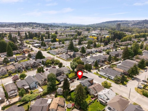 3142 Oxford Street, Port Coquitlam, BC 