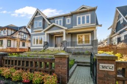 3852 50th Avenue W Vancouver, BC V6N 3V5