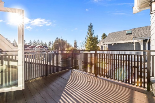 3852 50Th Avenue W, Vancouver, BC 