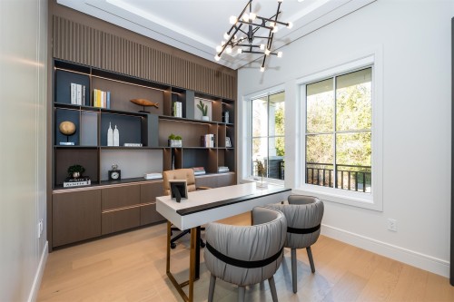 3852 50Th Avenue W, Vancouver, BC 