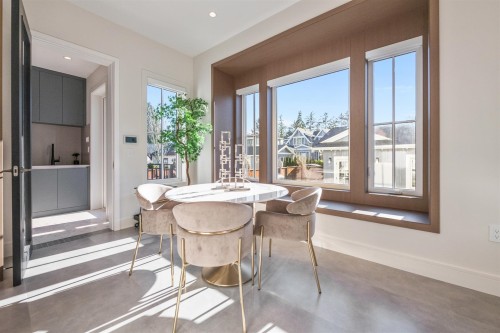 3852 50Th Avenue W, Vancouver, BC 