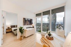 2505-567 Clarke Road  Coquitlam, BC V3J 0K7