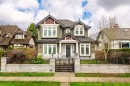 1657 58Th Avenue W, Vancouver, BC 
