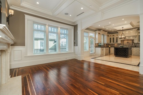 1657 58Th Avenue W, Vancouver, BC 