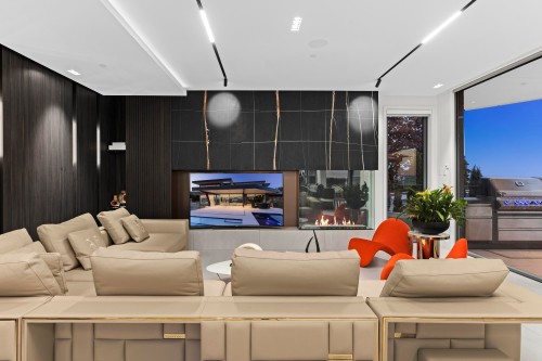 1840 Orchard Way, West Vancouver, BC 