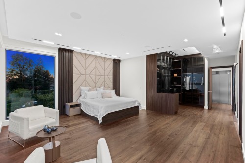 1840 Orchard Way, West Vancouver, BC 