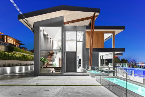 1840 Orchard Way, West Vancouver, BC 