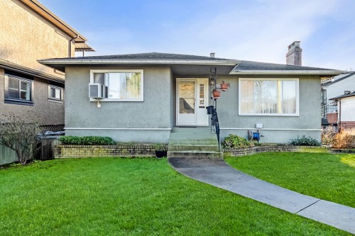 2804 Euclid Avenue, Vancouver, BC 