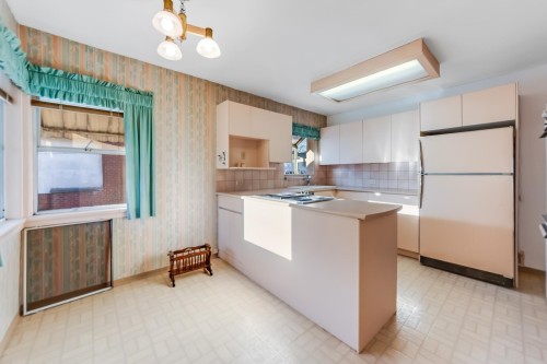 2804 Euclid Avenue, Vancouver, BC 