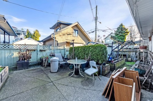 2804 Euclid Avenue, Vancouver, BC 