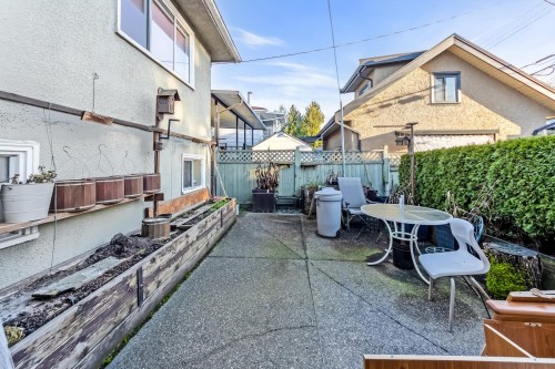 2804 Euclid Avenue, Vancouver, BC 