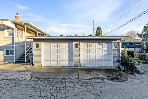 2804 Euclid Avenue, Vancouver, BC 