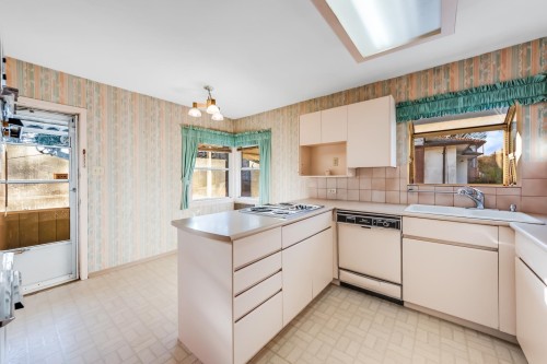 2804 Euclid Avenue, Vancouver, BC 