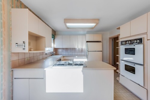 2804 Euclid Avenue, Vancouver, BC 