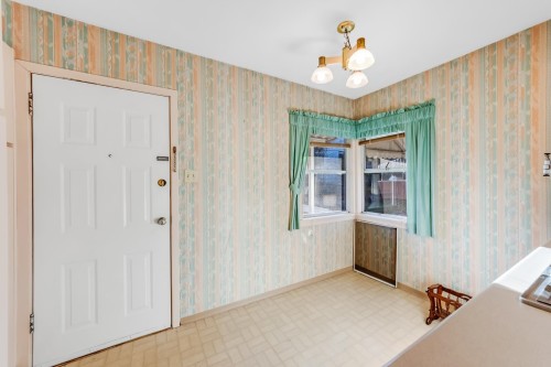 2804 Euclid Avenue, Vancouver, BC 