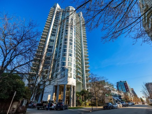 2203-120 2nd Street W North Vancouver, BC V7M 1C3