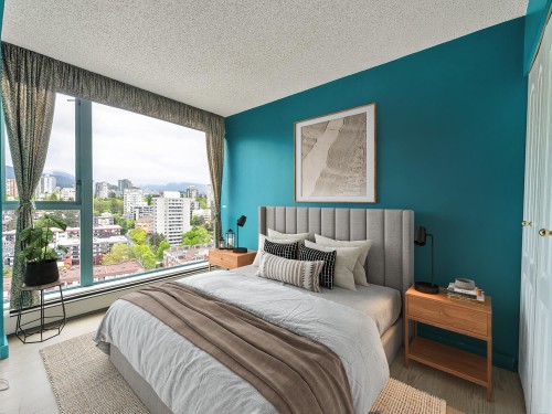 2203-120 2Nd Street W, North Vancouver, BC 