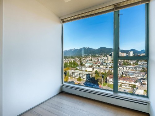 2203-120 2Nd Street W, North Vancouver, BC 