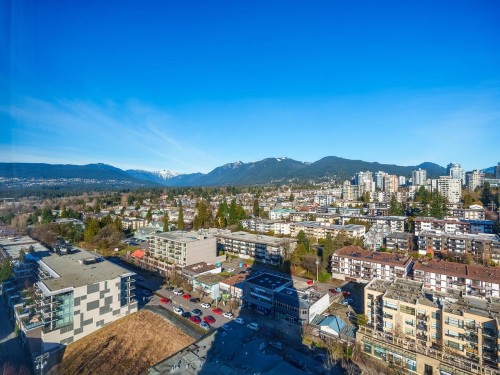 2203-120 2Nd Street W, North Vancouver, BC 