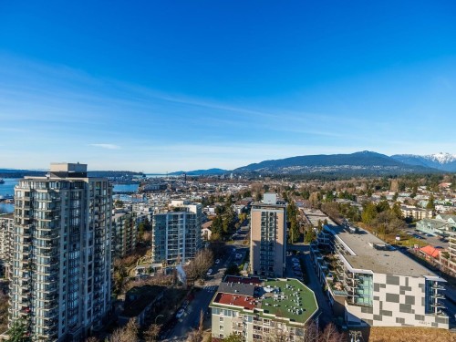 2203-120 2Nd Street W, North Vancouver, BC 