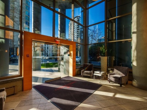 2203-120 2Nd Street W, North Vancouver, BC 