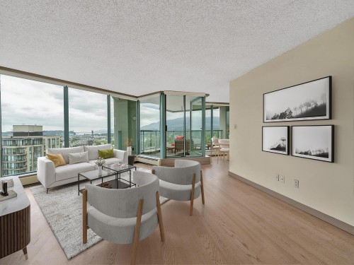 2203-120 2Nd Street W, North Vancouver, BC 